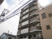 相鉄本線西横浜駅まで徒歩6分