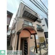 ＪＲ総武線（各駅停車）高円寺駅まで徒歩5分
