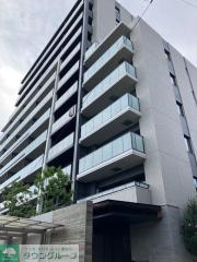 プラウド小竹向原