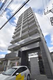 エイトバレー古市Annex
