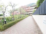 阪急神戸線岡本駅まで徒歩10分