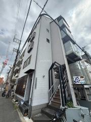 近鉄大阪線大阪上本町駅まで徒歩7分