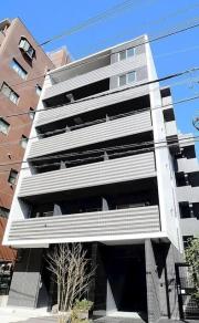 ＪＲ山手線田端駅まで徒歩5分