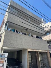 伊藤マンション