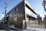 西武池袋・豊島線東長崎駅まで徒歩5分