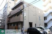 Castle上野