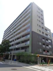 リベルテ月島