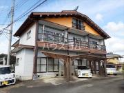 高岡ハイツ
