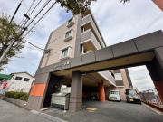 ＪＲ筑豊本線本城駅まで徒歩10分