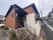菊水町10丁目貸家