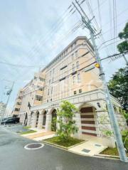 地下鉄御堂筋線西中島南方駅まで徒歩7分