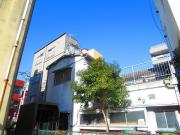 都営浅草線本所吾妻橋駅まで徒歩15分