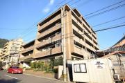 グランドパレスピエーリ安部山公園