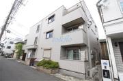 ＪＲ南武線武蔵新城駅まで徒歩20分