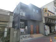 山陽電鉄本線西新町駅まで徒歩7分