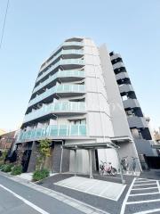S-RESIDENCE雑司が谷