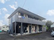 シャルム中成沢 シャーメゾン