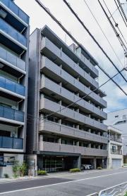 ルーブル錦糸町参番館