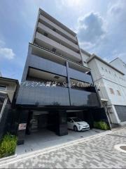 地下鉄烏丸線今出川駅まで徒歩15分