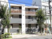 多摩都市モノレール立川南駅まで徒歩5分