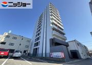 CKーRESIDENCE野並駅前