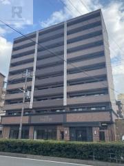 ＪＲおおさか東線城北公園通駅まで徒歩2分