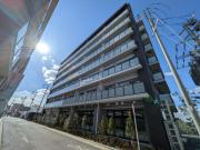 （仮）学生会館ロイヤルジェルム学南町