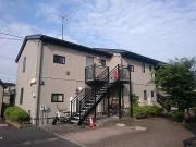 西武多摩湖線武蔵大和駅まで徒歩9分