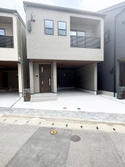 One・Ray B棟