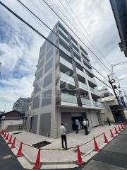 つくばエクスプレス浅草駅まで徒歩12分