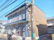 京王線武蔵野台駅まで徒歩10分