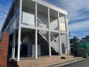 ＪＲ身延線善光寺駅まで徒歩13分