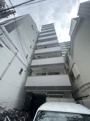 地下鉄御堂筋線大国町駅まで徒歩6分