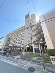 地下鉄千日前線今里駅まで徒歩3分