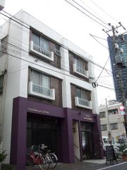 佐藤マンション