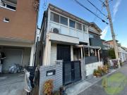 森北町4丁目戸建