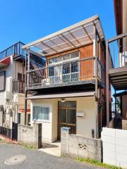 朝霞市幸町2丁目戸建
