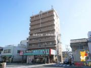 地下鉄谷町線関目高殿駅まで徒歩3分