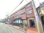 阪急京都線摂津市駅まで徒歩2分