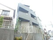 グレイスヒルズ新中野