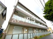ＪＲ中央線西国分寺駅まで徒歩13分