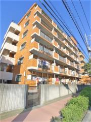 長瀬第三マンション