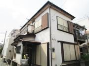 小田急小田原線相模大野駅まで徒歩16分