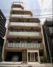 AXAS深川住吉