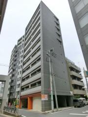 東京メトロ千代田線西日暮里駅まで徒歩3分