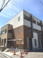 阪急宝塚線服部天神駅まで徒歩5分