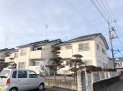 東部碓氷ハイツA