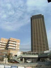京阪本線香里園駅まで徒歩1分