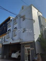 石田マンション