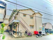楠町共同住宅